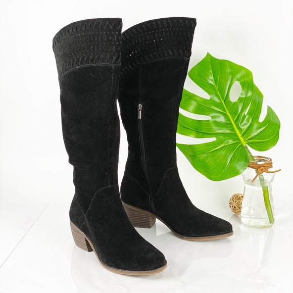 lucky brand timinii wide calf